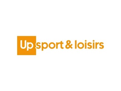 Illustration du partenaire UP Sports et Loisirs