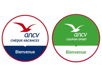 Illustration du partenaire ANCV Coupons Sport